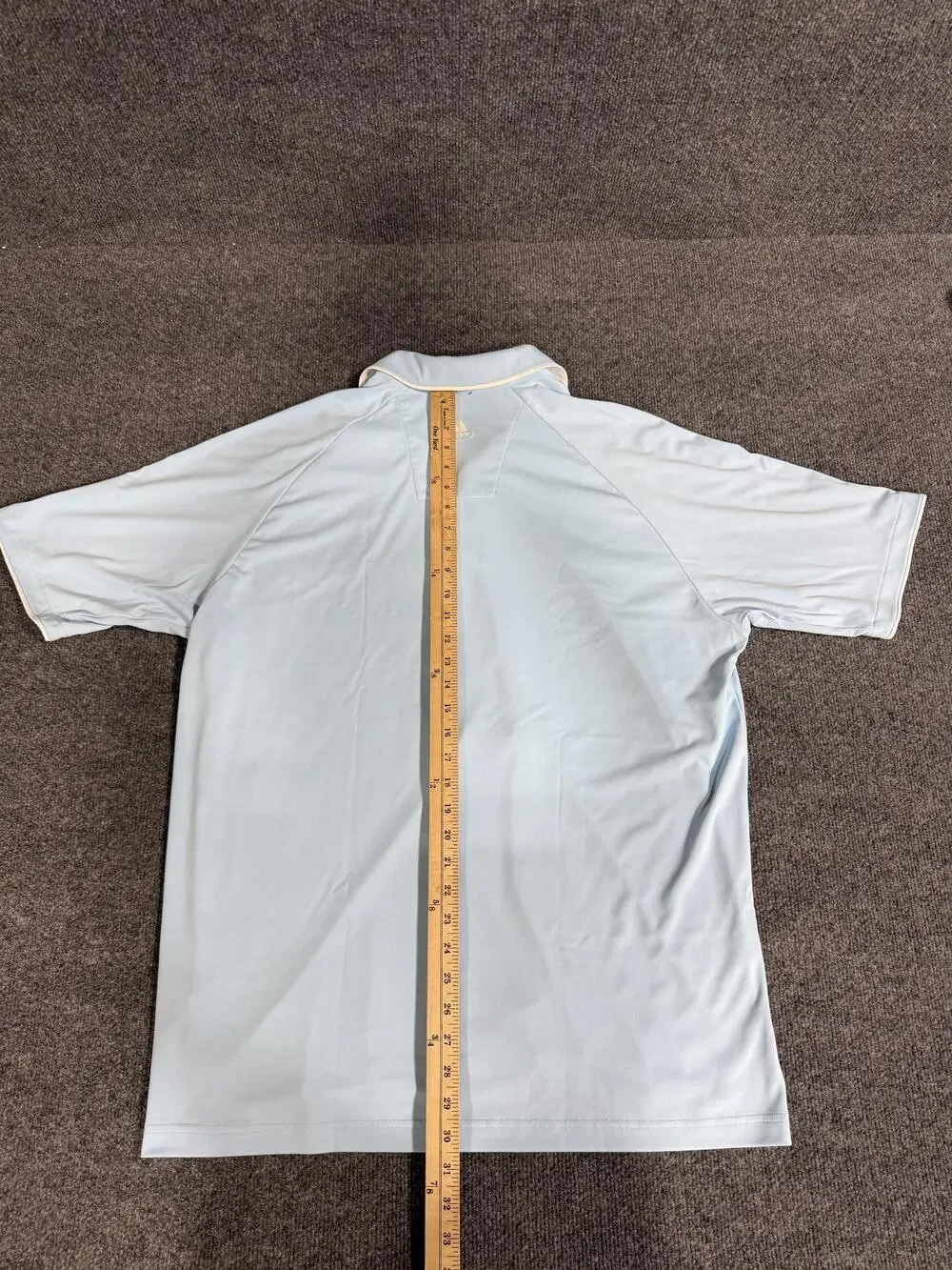 adidas brand style